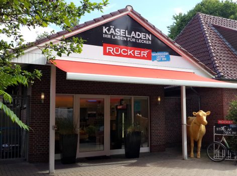 Käseladen- ihr Laden für Lecker in Aurich